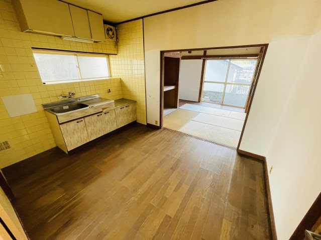 勝木戸建て その他