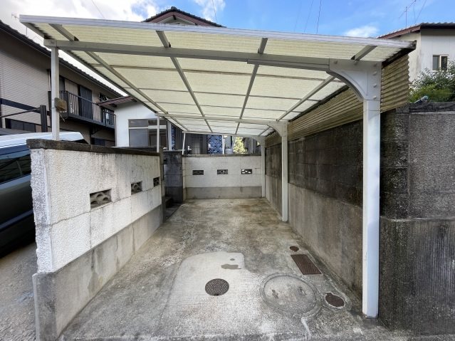 勝木戸建て その他