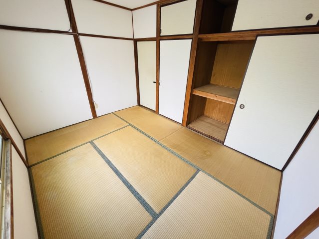 勝木戸建て その他
