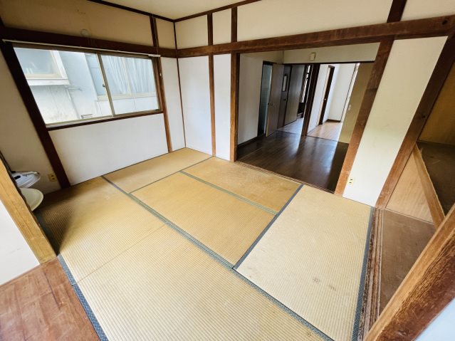 勝木戸建て その他