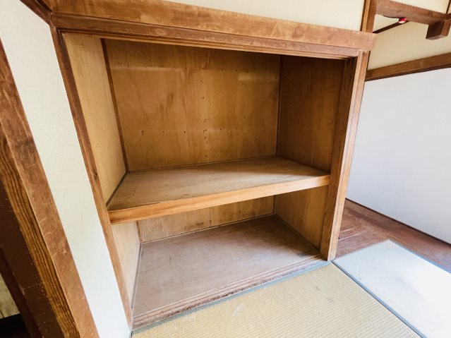 勝木戸建て その他