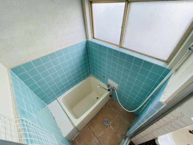 勝木戸建て 風呂画像