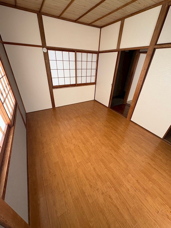 己斐大迫3丁目貸家 その他