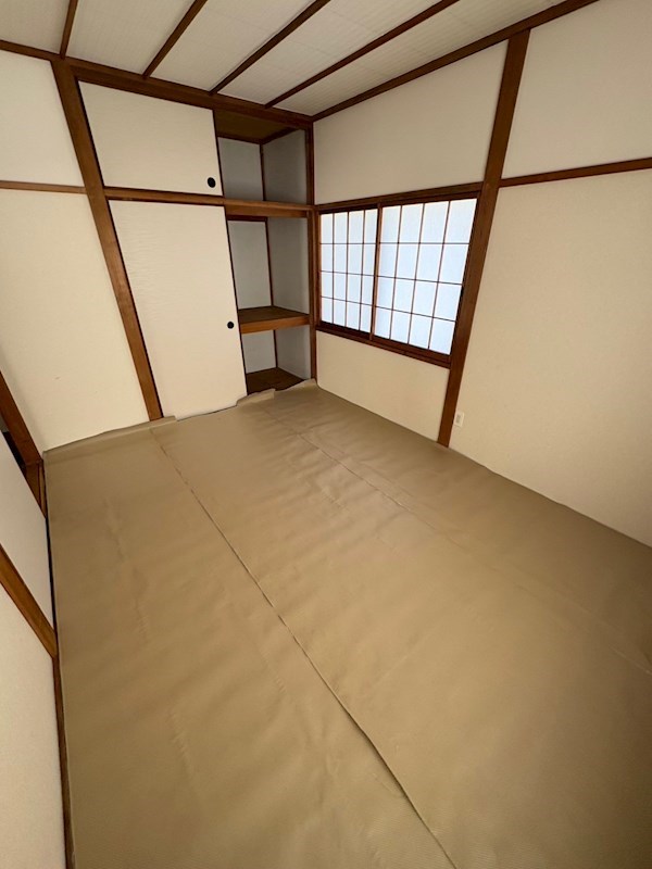 己斐大迫3丁目貸家 その他