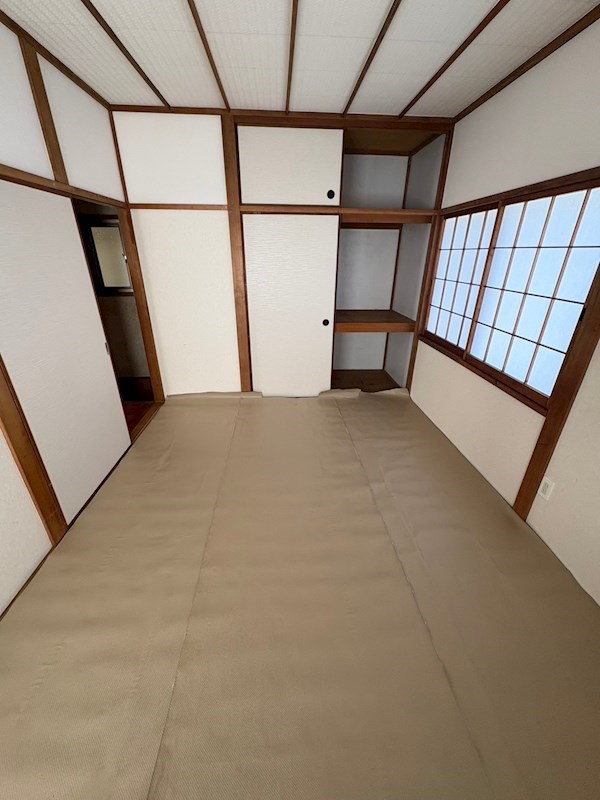 己斐大迫3丁目貸家 その他