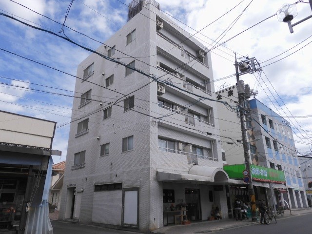 広島県広島市佐伯区楽々園４丁目6-22 外観