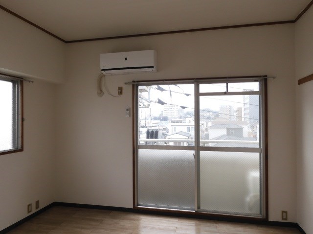 大方マンション その他設備