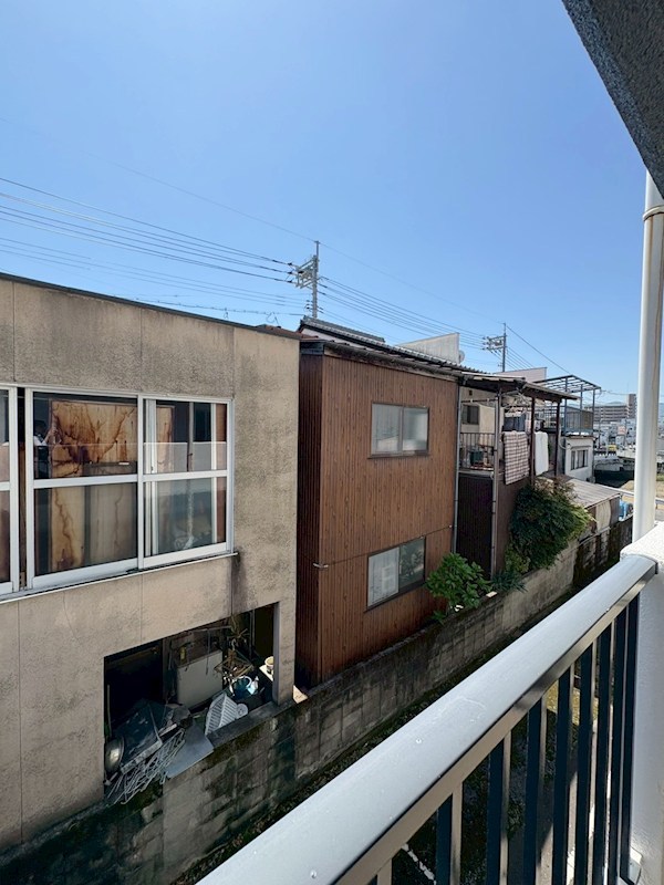 コーポHIYOSHI その他
