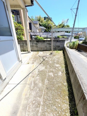 広島県広島市安佐南区上安１丁目 その他