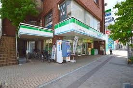 五日市中央ビル コンビニ