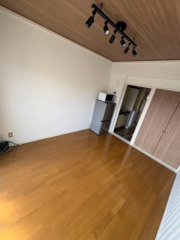 ZAKI　Building　№5 収納