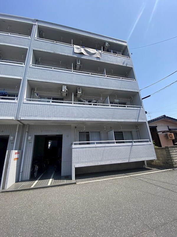 ZAKI　Building　№5 その他