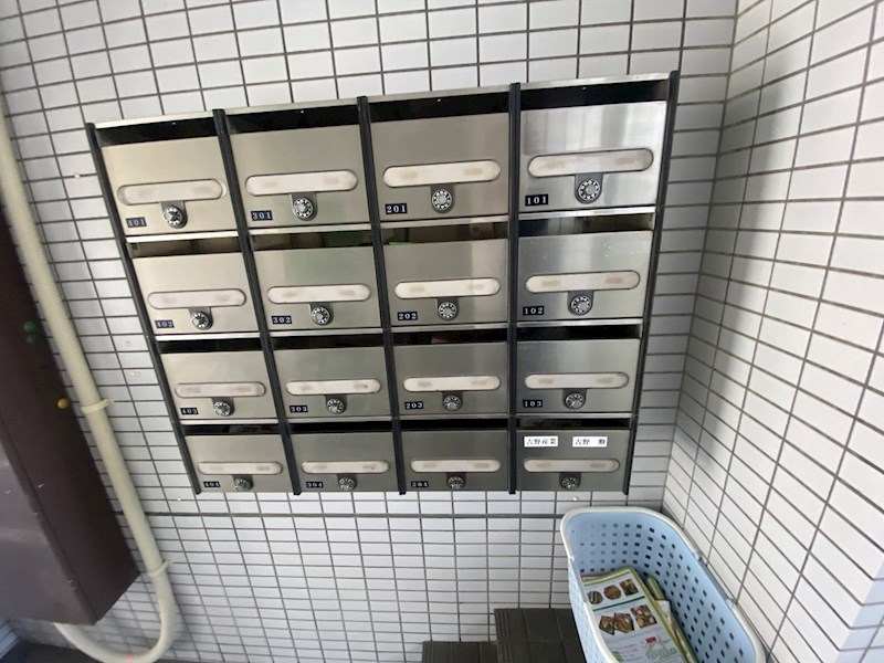 ZAKI　Building　№5 その他
