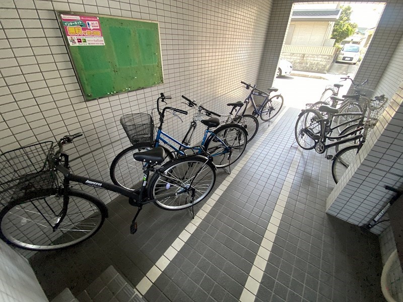 ZAKI　Building　№5 その他
