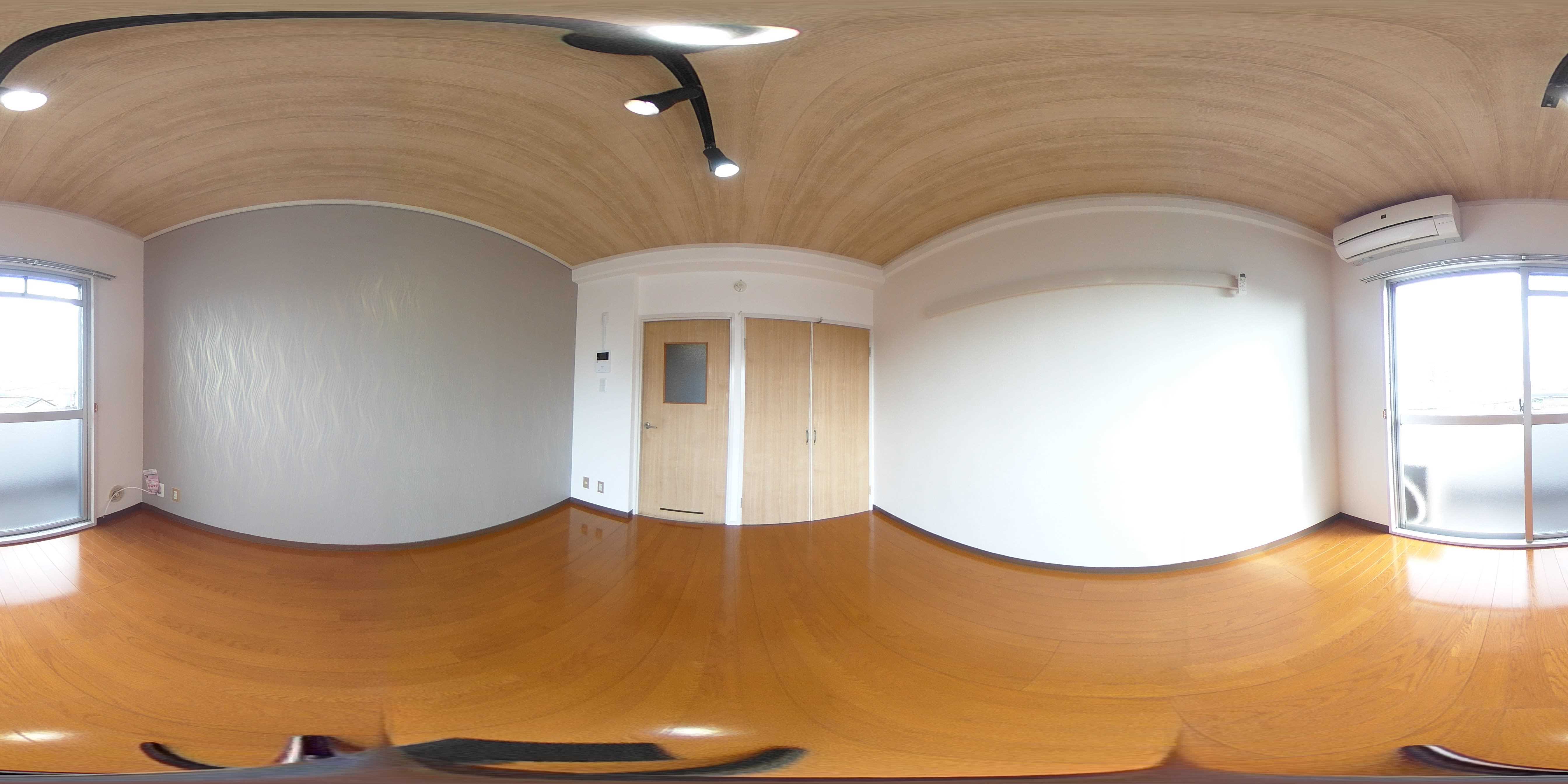 ZAKI　Building　№5 洋室