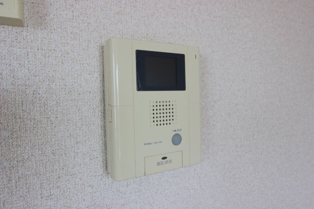 オオツカビル セキュリティ