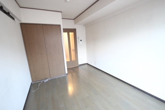 エスポアール楠木 リビング
