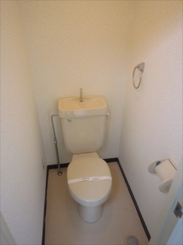 エスポワール牧村 トイレ