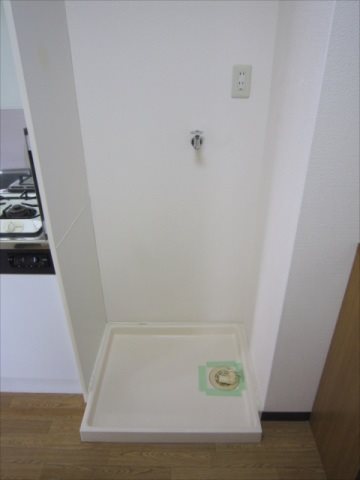 エスポワール牧村 その他
