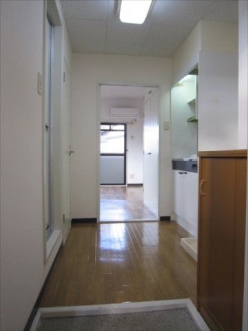 エスポワール牧村 その他