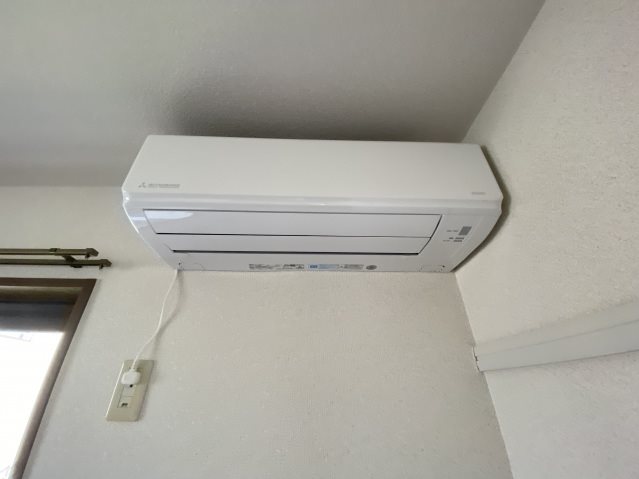ドエルまさもとA  その他設備
