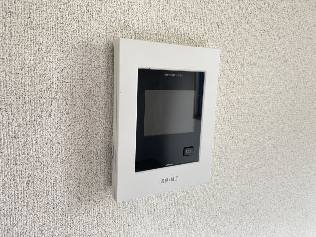 ドエルまさもとA  セキュリティ