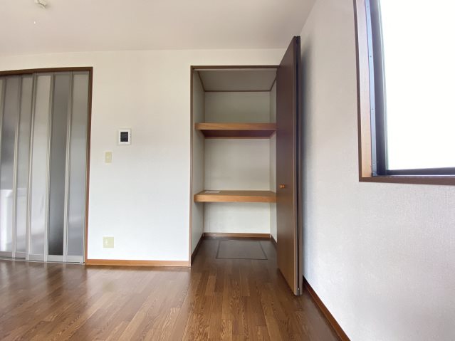 ドエルまさもとA  その他
