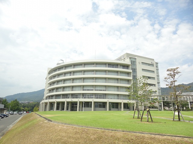 ドエルまさもとA  大学・短大