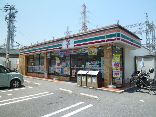 広島県広島市西区草津東１丁目 コンビニ