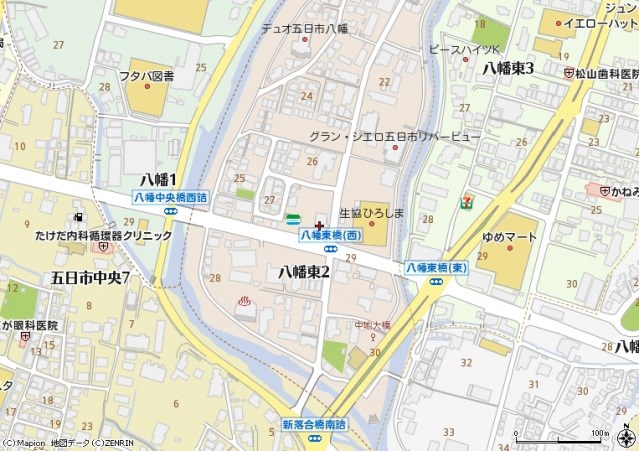 グランステージ竹内 その他