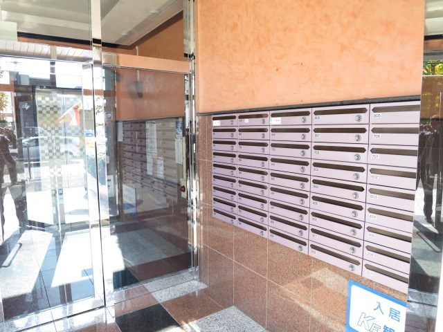 グランステージ竹内 その他