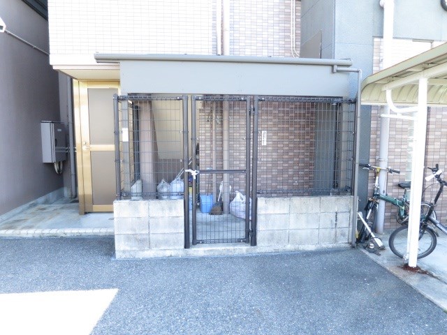 グランステージ竹内 その他