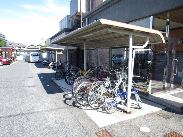 グランステージ竹内 その他