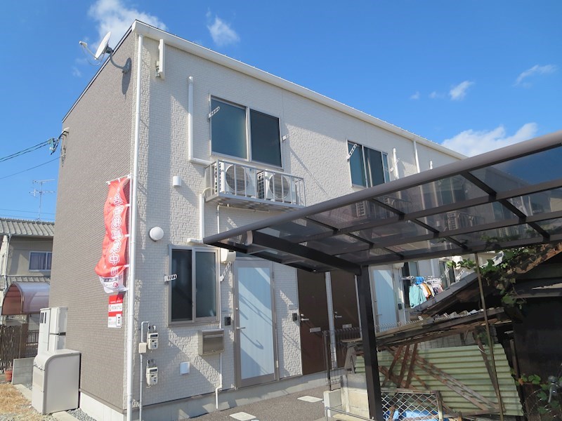 アロベスタ串戸 その他