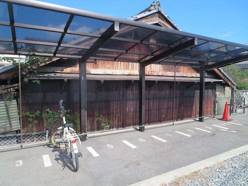 アロベスタ串戸 その他