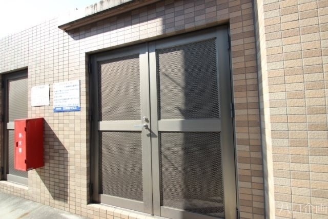 ウイングビル その他共有部分