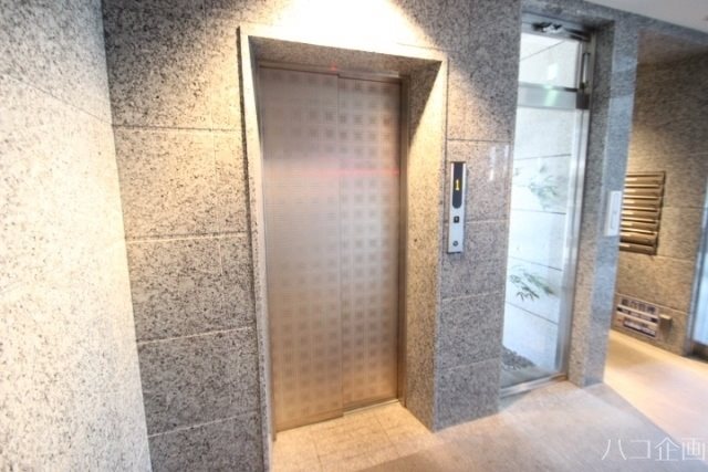 ウイングビル その他共有部分