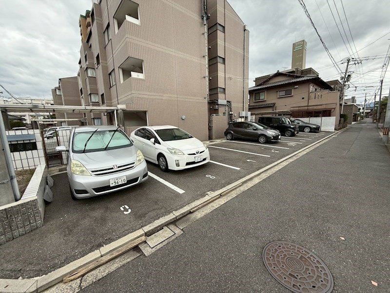 ステイツ吉見園 その他
