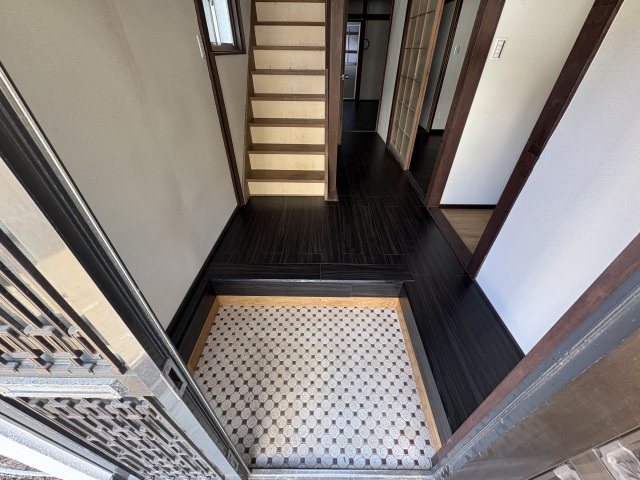 可部町勝木戸建て その他