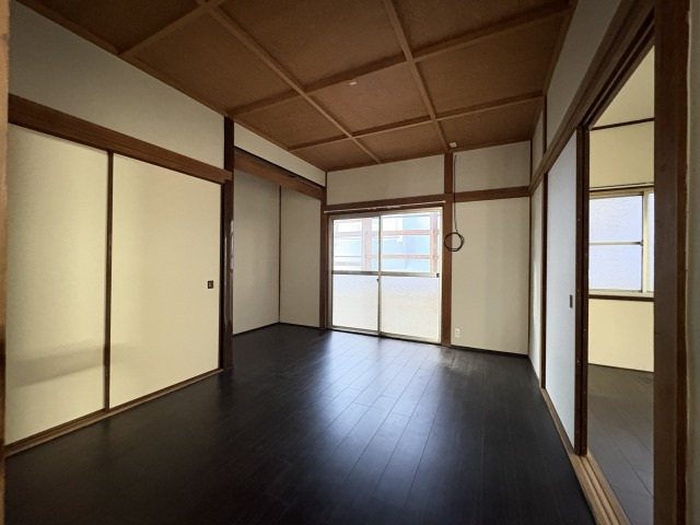 可部町勝木戸建て その他