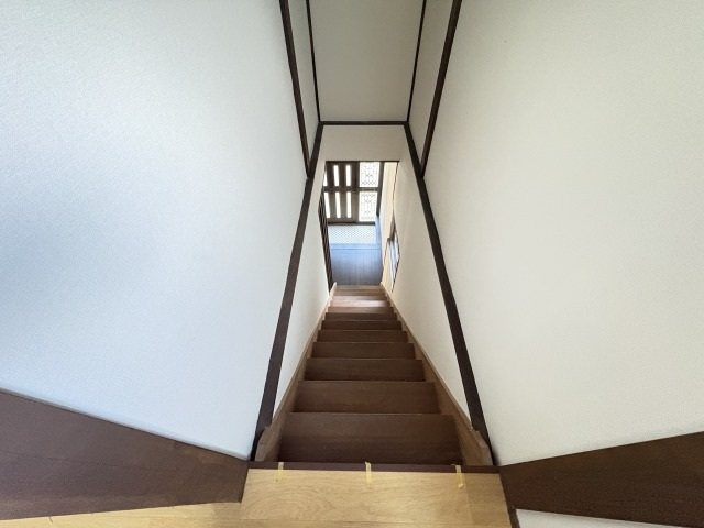 可部町勝木戸建て その他