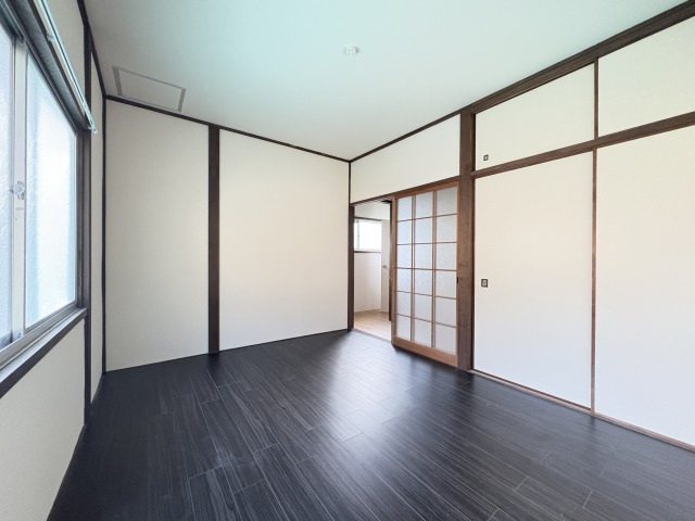 可部町勝木戸建て その他
