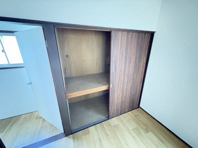 可部町勝木戸建て その他