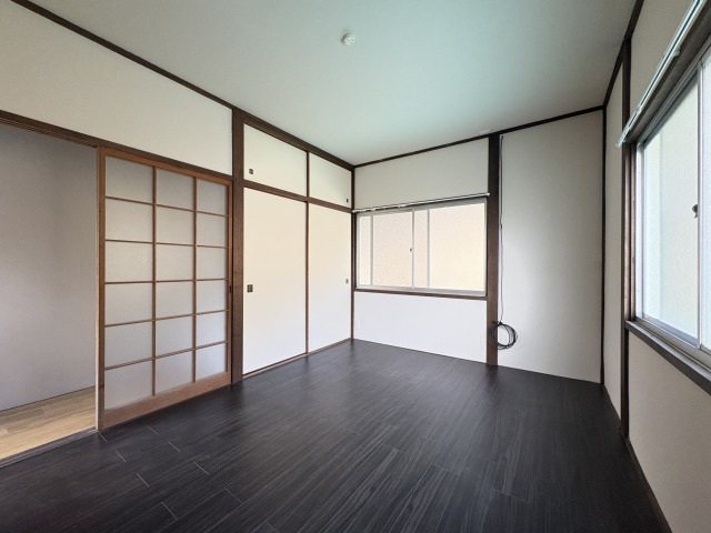 可部町勝木戸建て その他