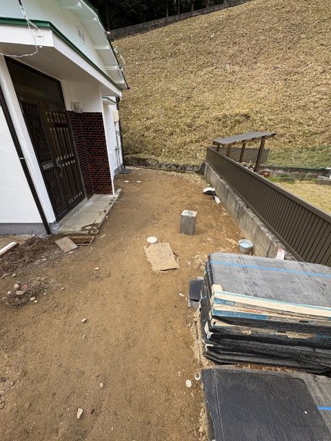 可部町勝木戸建て その他