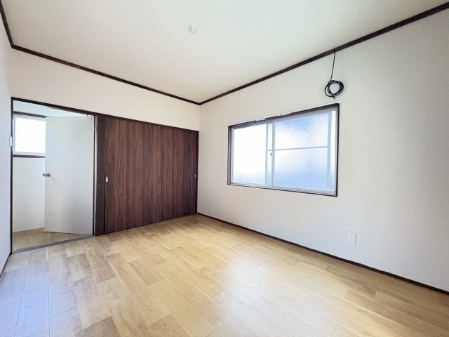 可部町勝木戸建て その他