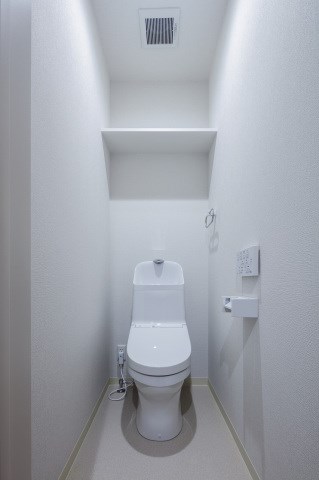 サニーガーデン廿日市 玄関