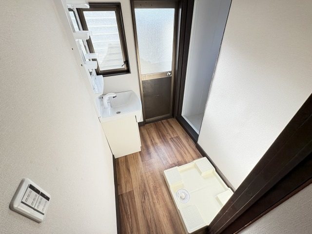 安佐町飯室戸建て その他