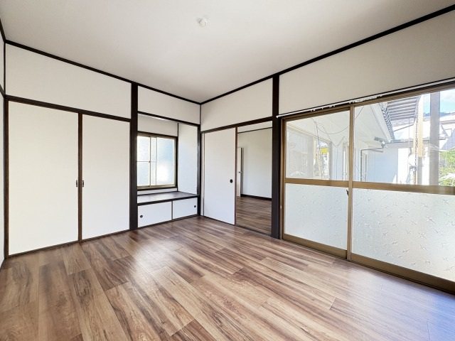 安佐町飯室戸建て その他