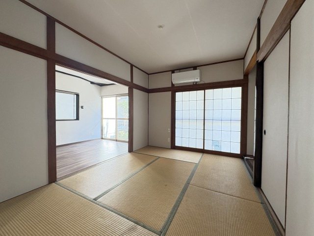 安佐町飯室戸建て その他
